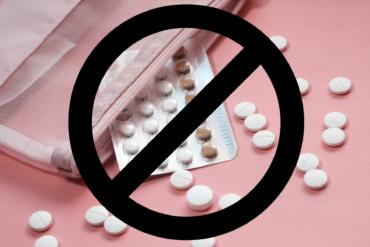 Mon grand défi : 13 semaines pour choisir et comprendre ma contraception naturelle AVANT mon accouchement