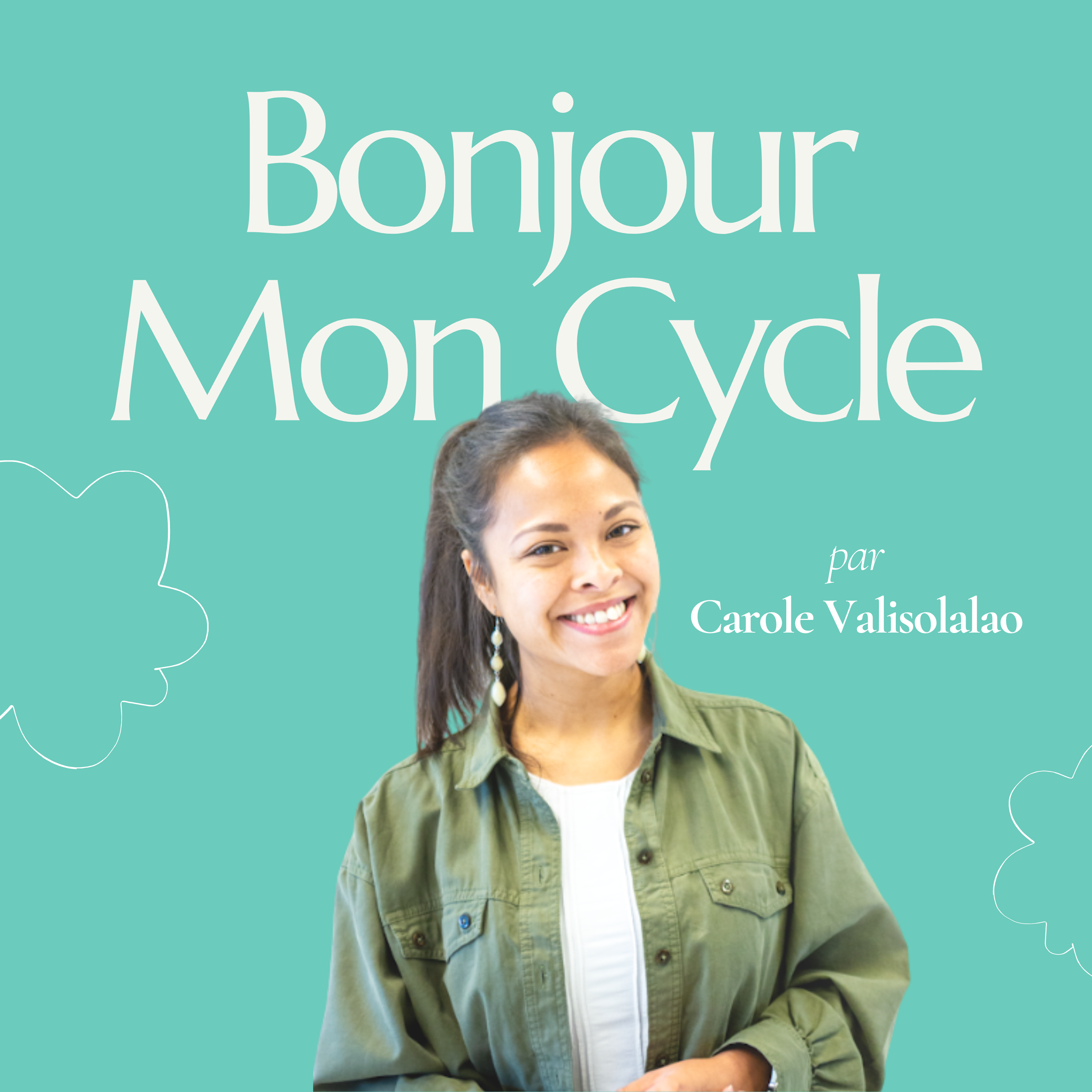 Bonjour Mon Cycle :)