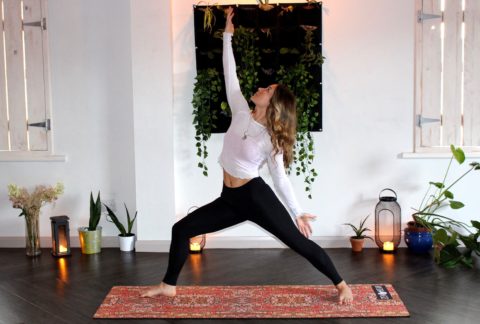 yoga adapté aux besoins des femmes