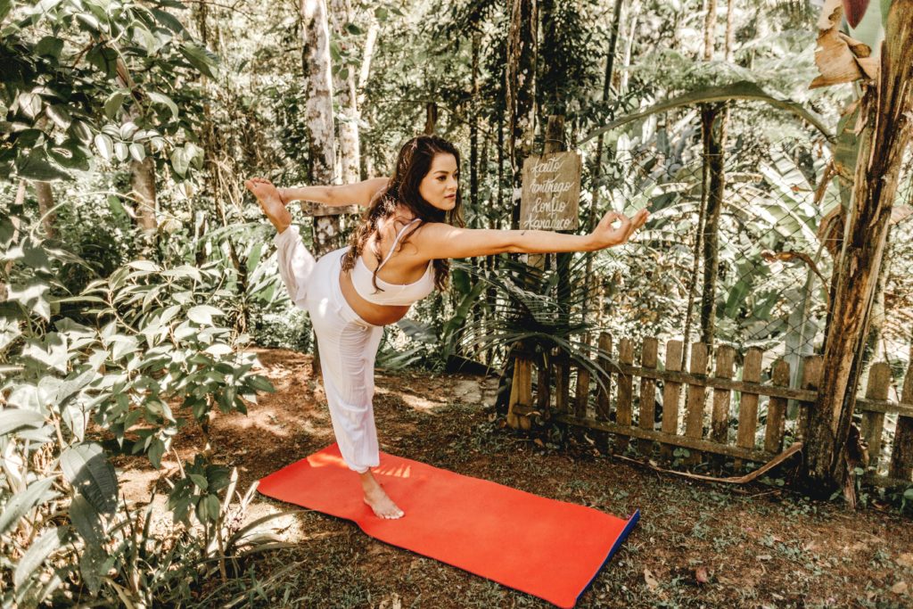 yoga adapté aux besoins des femmes yoga prénatal