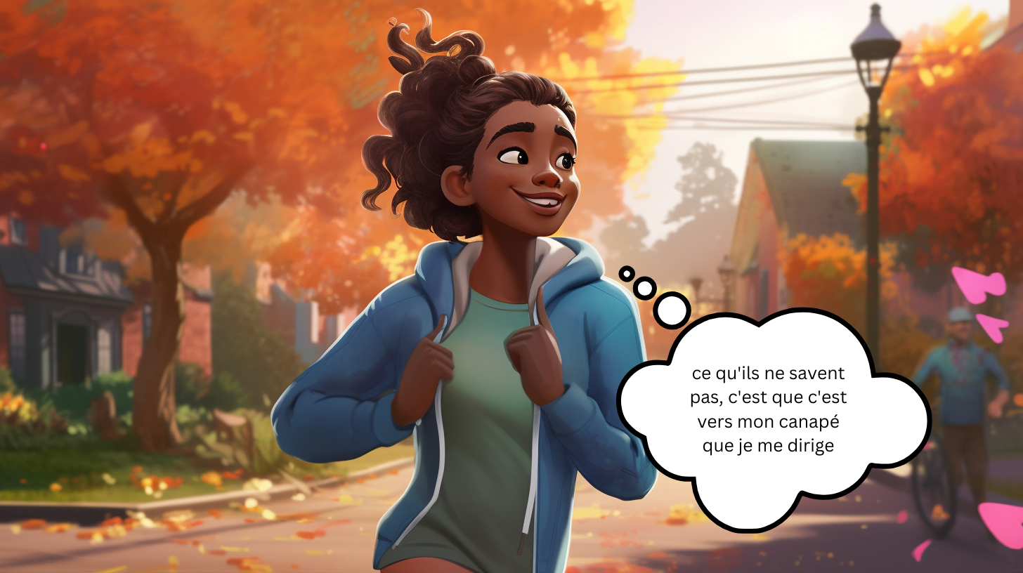 Fatigue pendant les règles que faire ? (discussion entre amies) Bonjour Mon Cycle )