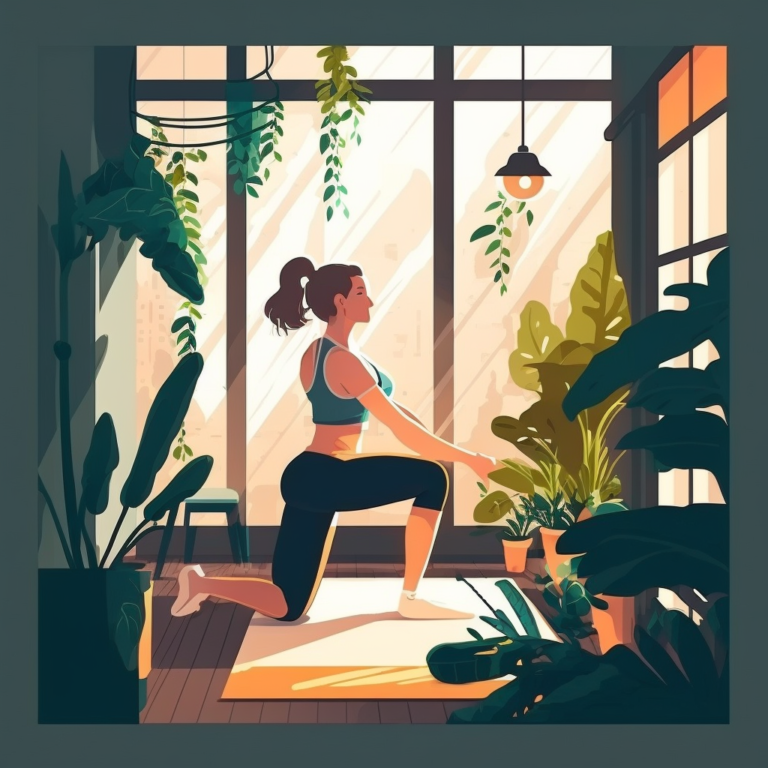 Faire du sport pendant les règles bonne ou mauvaise idée ? Bonjour